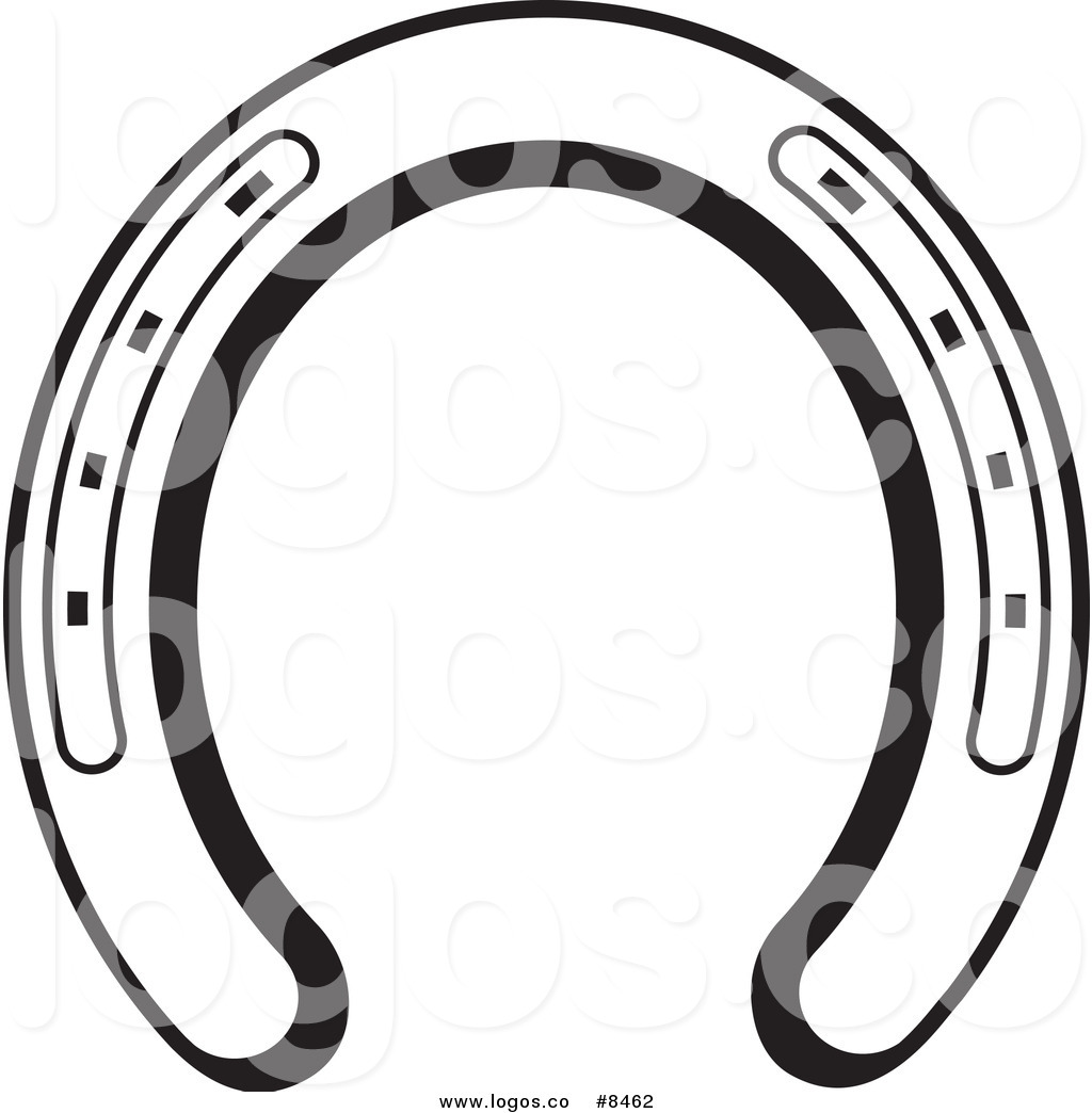 Detail Free Horseshoe Clip Art Images Nomer 36