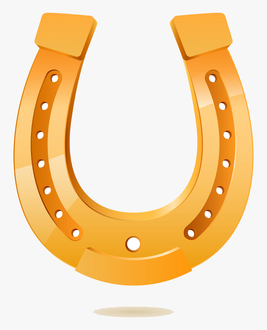 Free Horseshoe Clipart - KibrisPDR