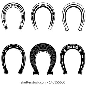 Detail Free Horseshoes Nomer 36