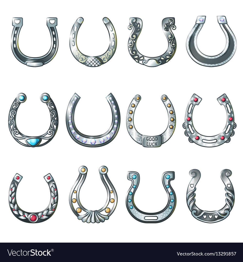 Detail Free Horseshoes Nomer 41