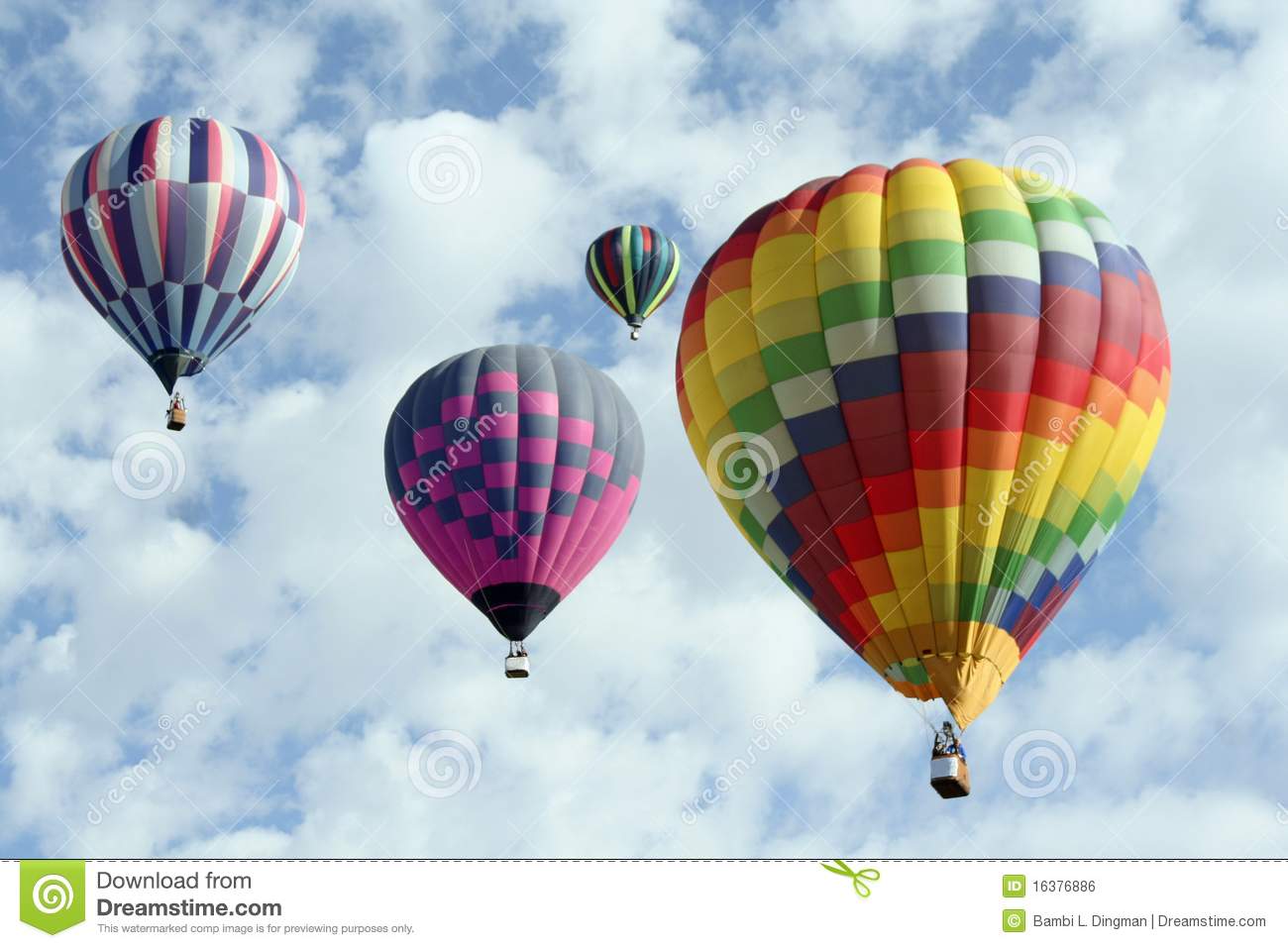 Detail Free Hot Air Balloon Images Nomer 21