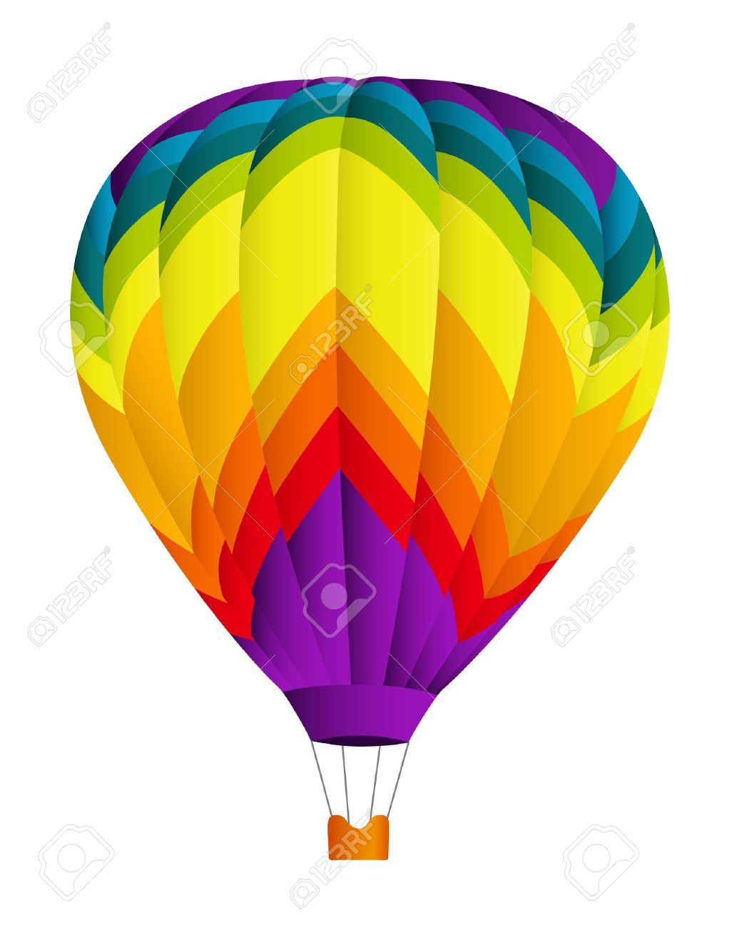 Detail Free Hot Air Balloon Images Nomer 33