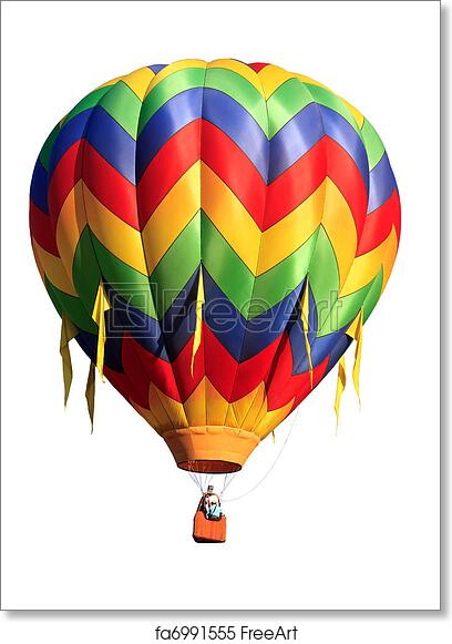 Detail Free Hot Air Balloon Images Nomer 56