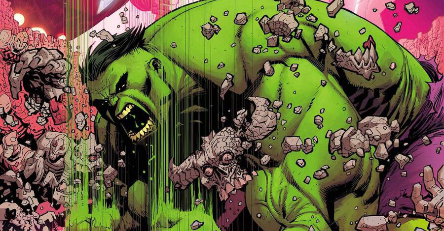 Detail Free Hulk Nomer 47