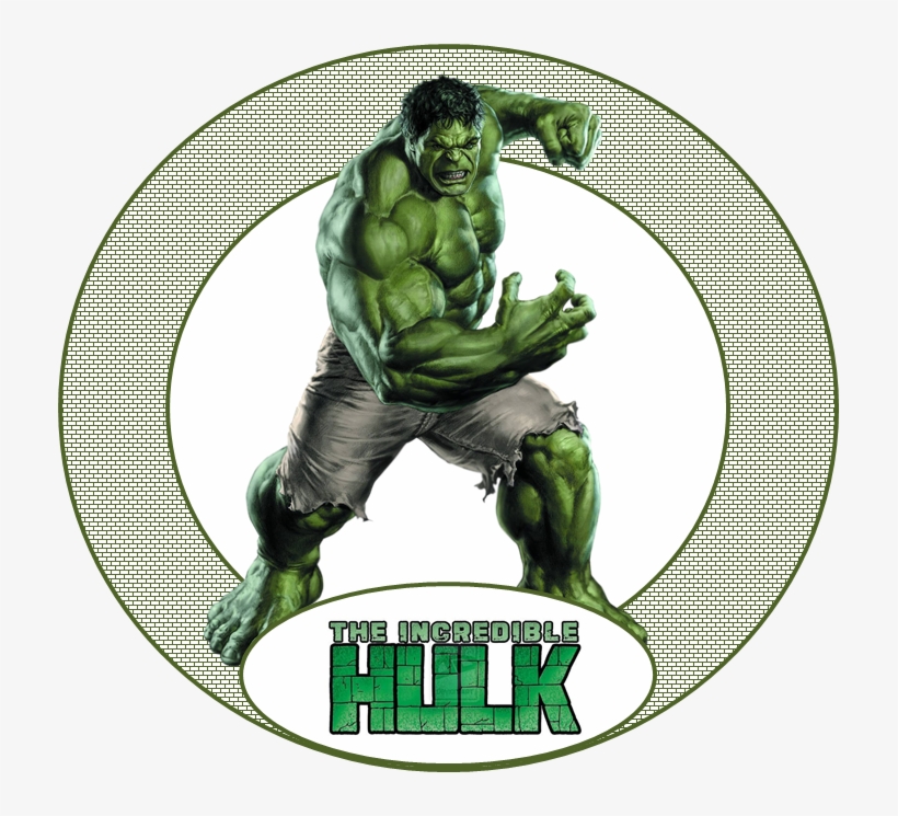 Detail Free Hulk Nomer 10