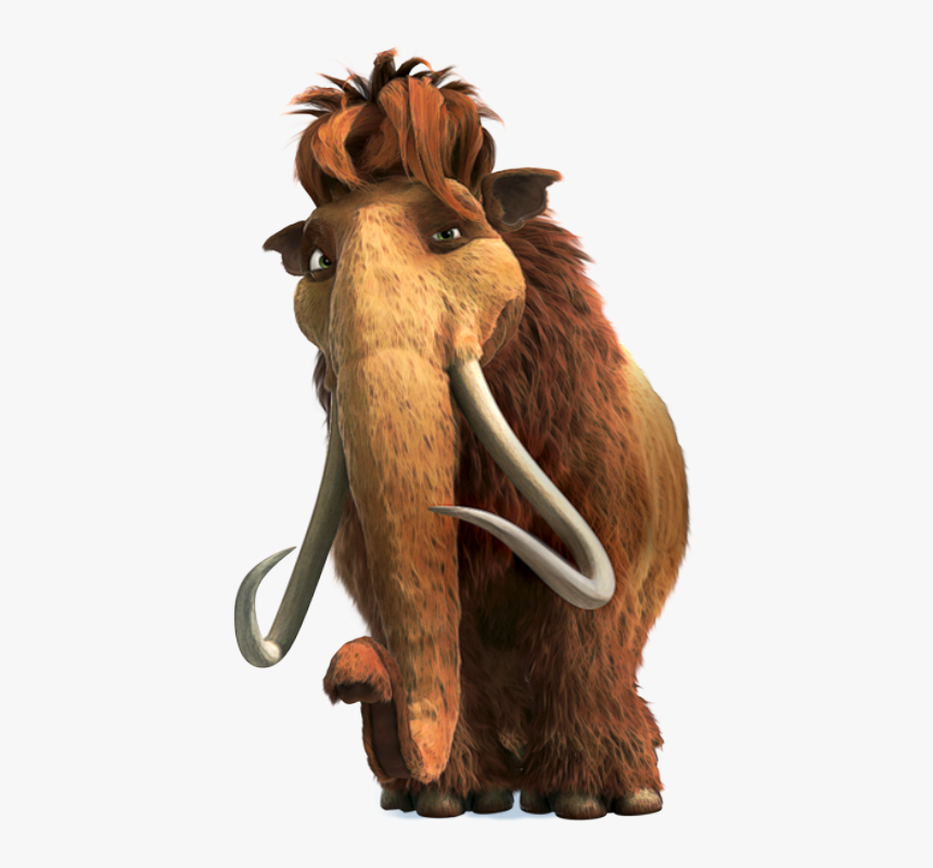 Detail Free Ice Age Nomer 17