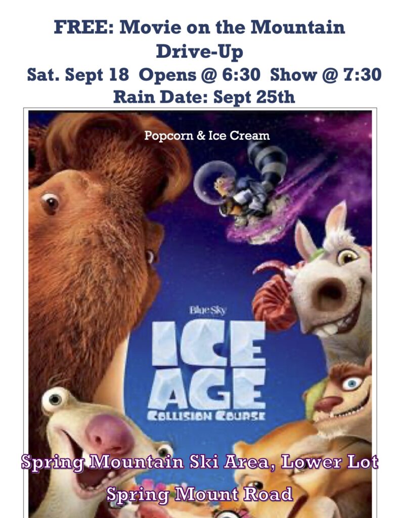 Detail Free Ice Age Movie Nomer 20