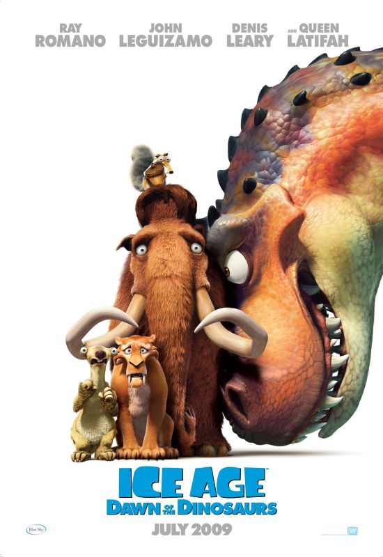 Detail Free Ice Age Movie Nomer 21