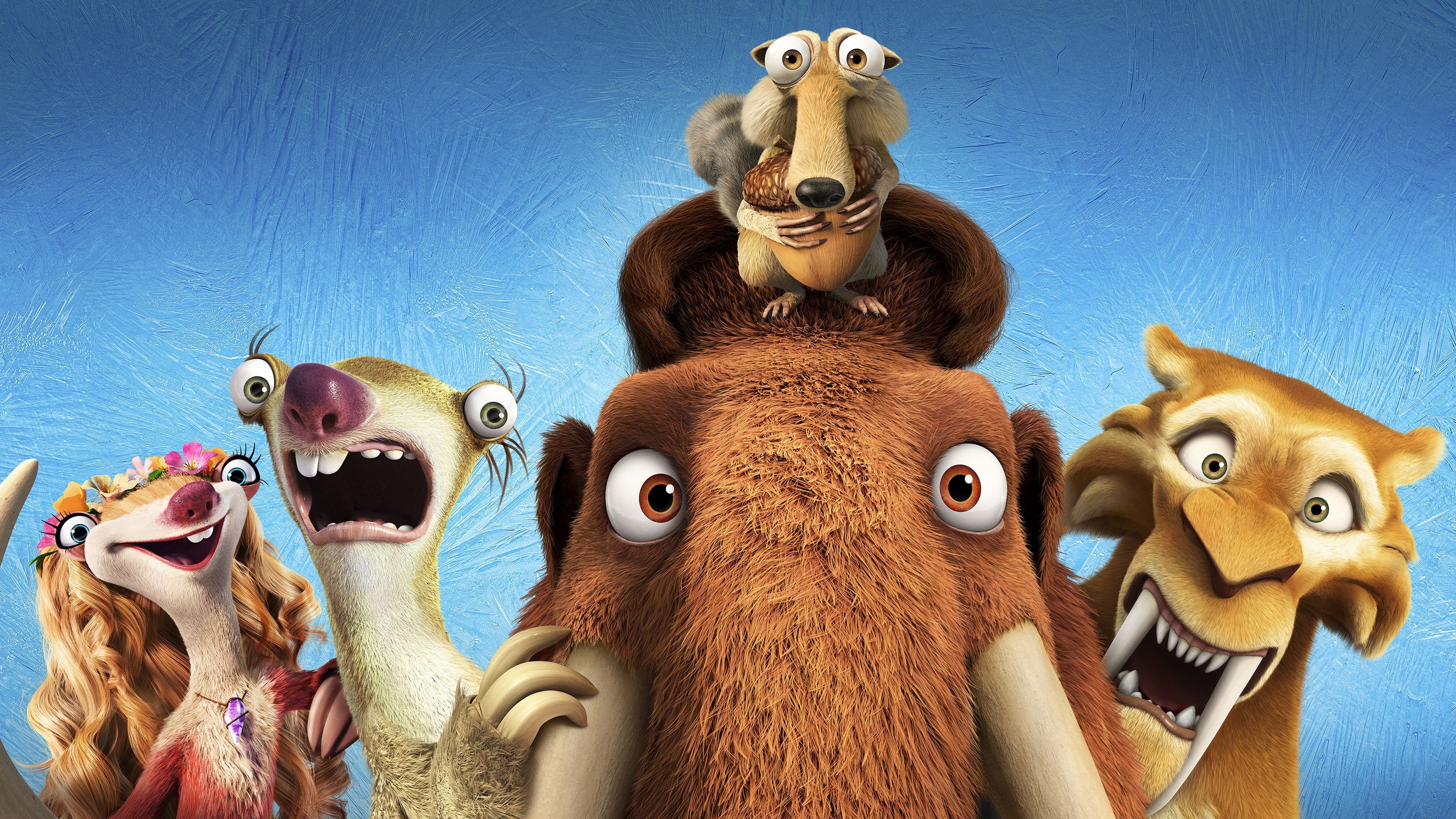 Detail Free Ice Age Movie Nomer 29