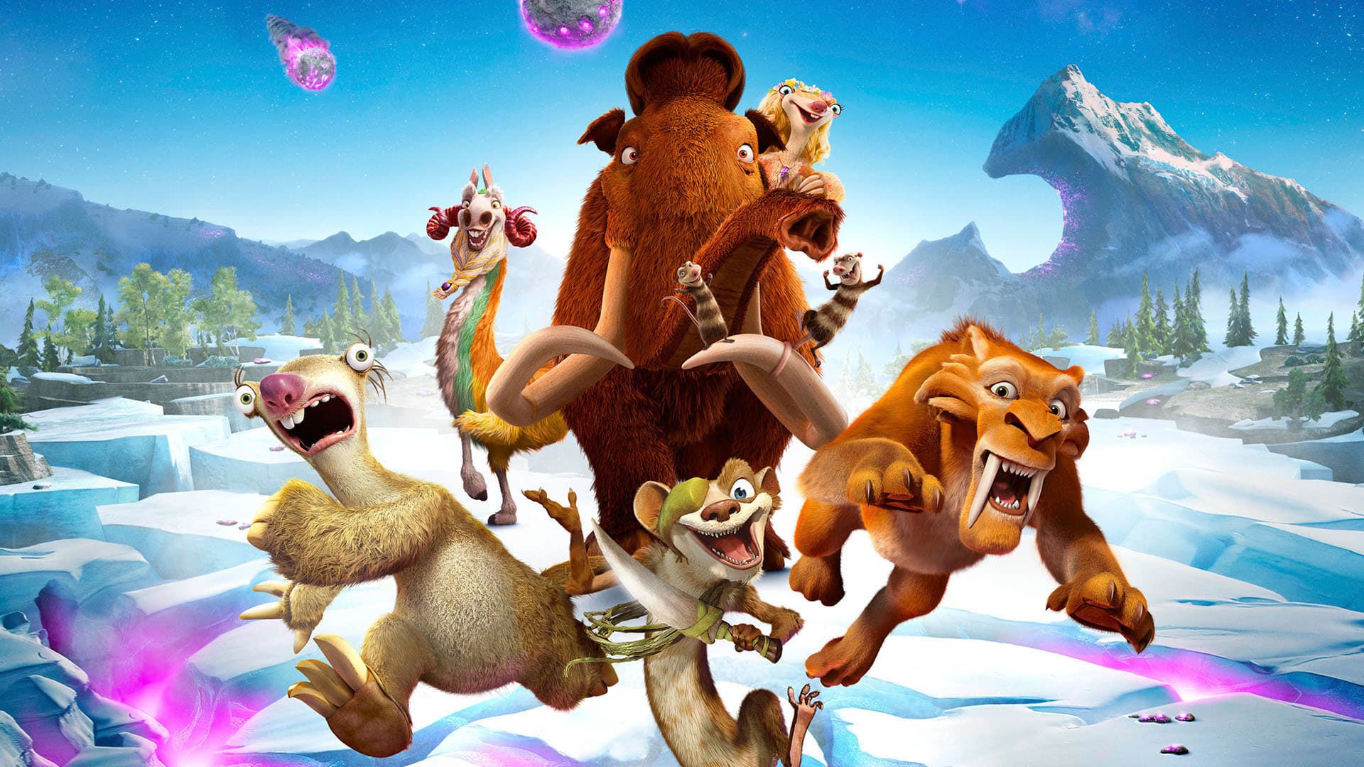 Detail Free Ice Age Movie Nomer 40