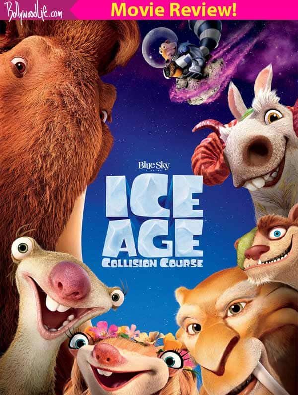 Detail Free Ice Age Movie Nomer 45