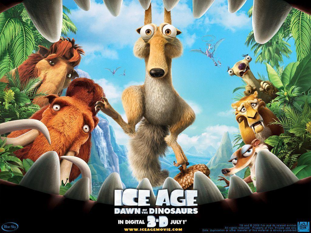 Detail Free Ice Age Movie Nomer 8