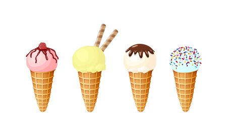 Detail Free Ice Cream Clipart Nomer 32