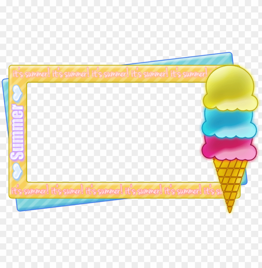 Detail Free Ice Cream Clipart Nomer 36