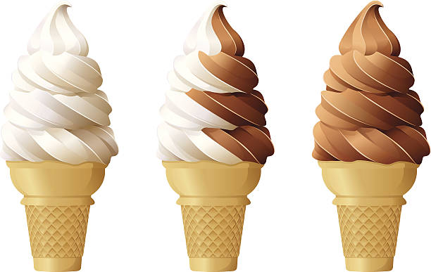 Detail Free Ice Cream Clipart Nomer 37