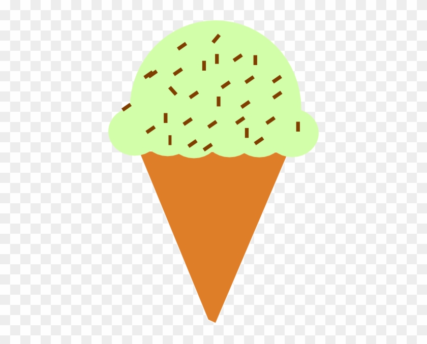 Detail Free Ice Cream Clipart Nomer 47