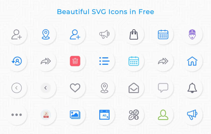 Detail Free Icons No Attribution Nomer 8