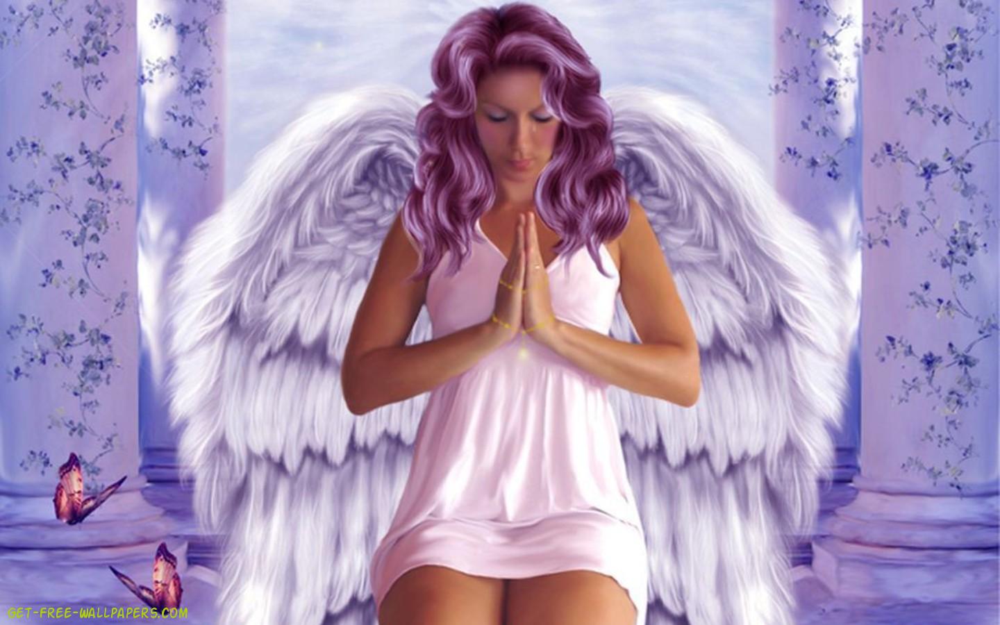 Detail Free Image Of Angels Nomer 41