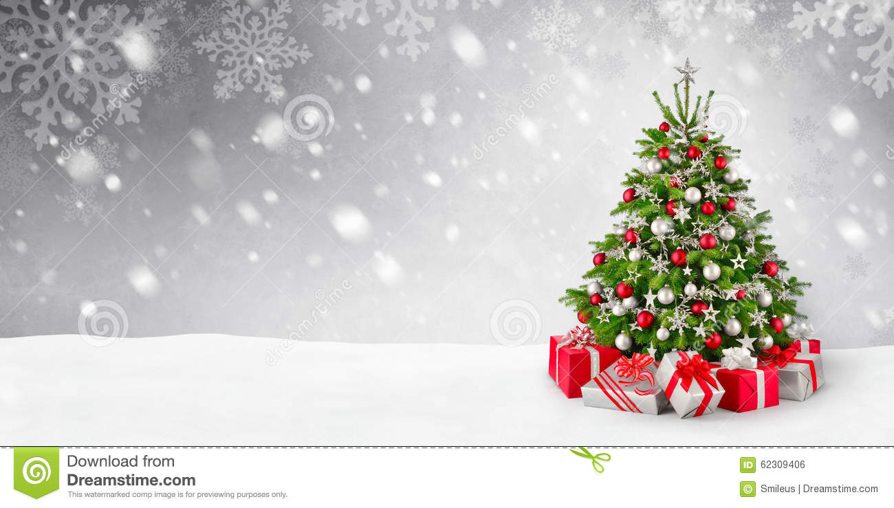 Detail Free Image Of Christmas Tree Nomer 8