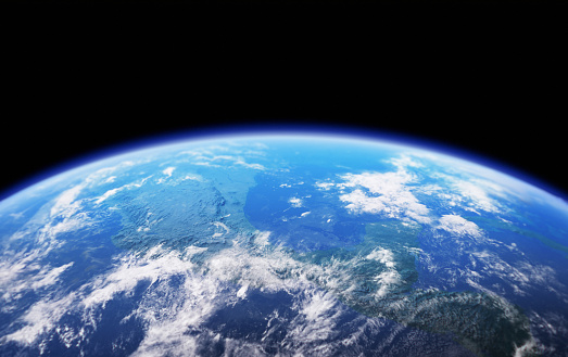 Detail Free Image Of Earth Nomer 12