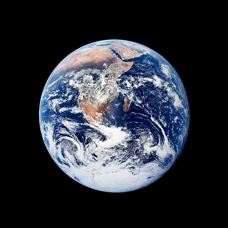 Detail Free Image Of Earth Nomer 13