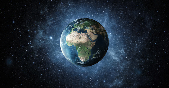 Detail Free Image Of Earth Nomer 14