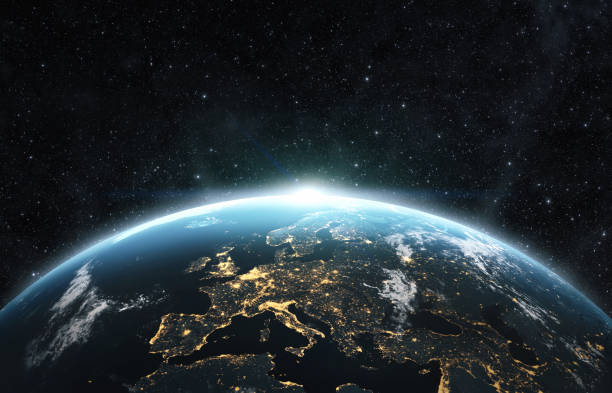 Detail Free Image Of Earth Nomer 17