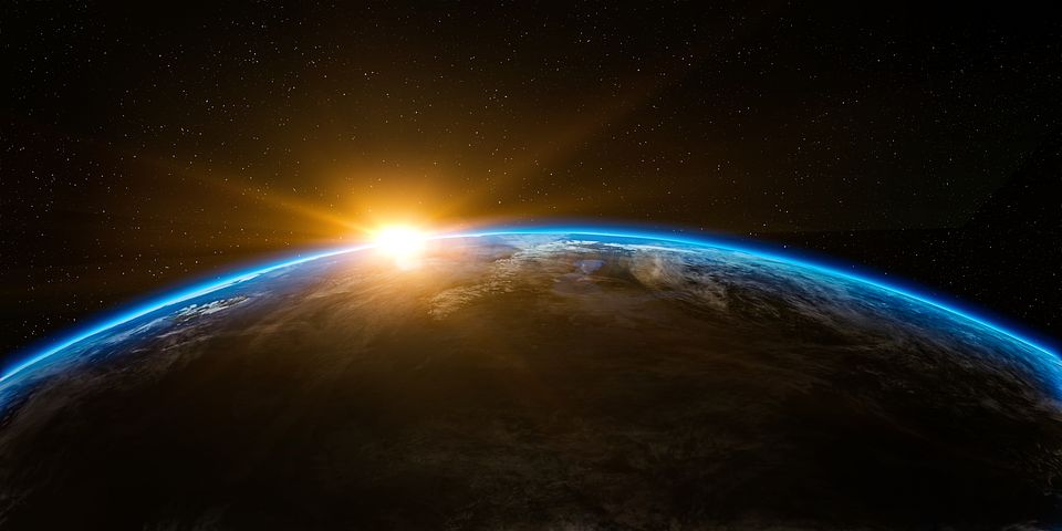 Detail Free Image Of Earth Nomer 3