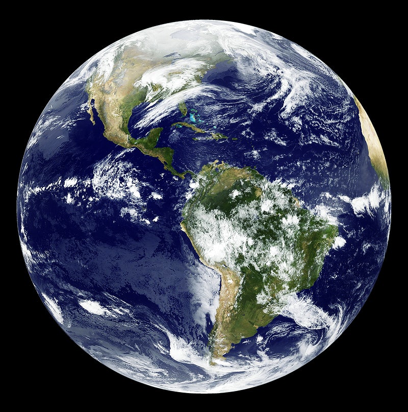 Detail Free Image Of Earth Nomer 21