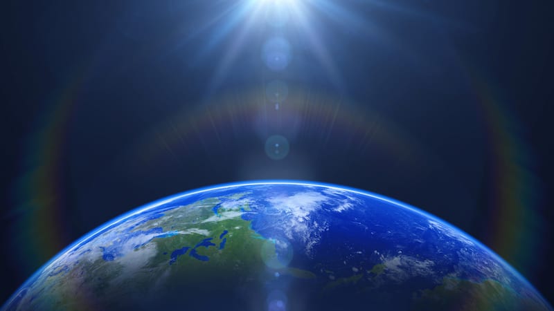 Detail Free Image Of Earth Nomer 27