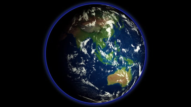 Detail Free Image Of Earth Nomer 33