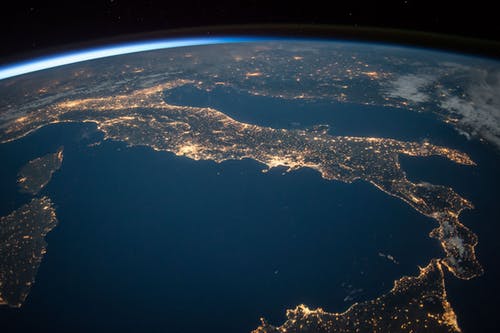 Detail Free Image Of Earth Nomer 39