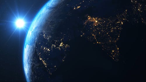 Detail Free Image Of Earth Nomer 44