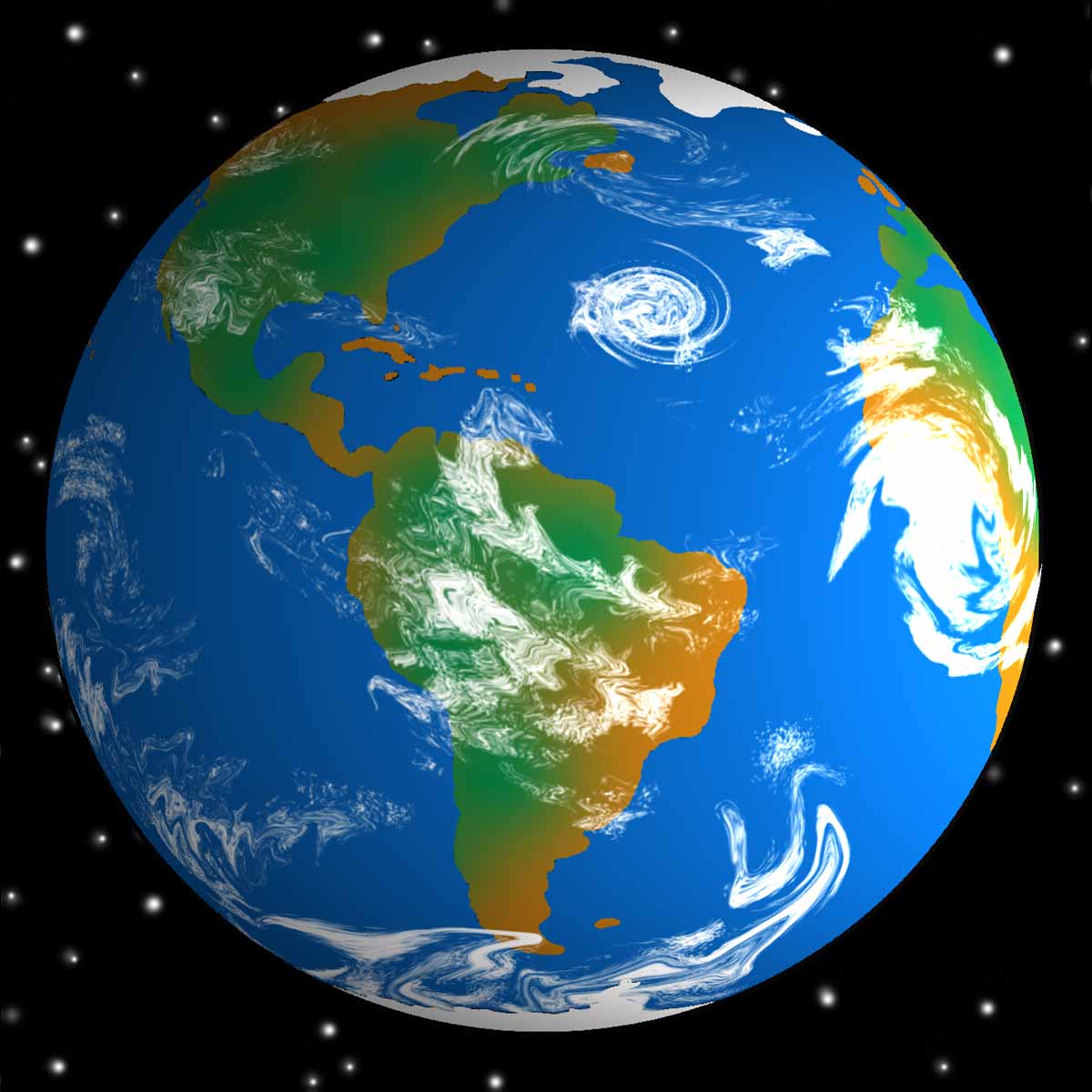 Detail Free Image Of Earth Nomer 45