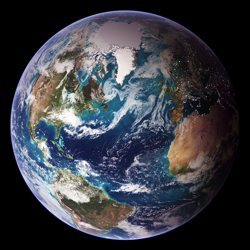 Detail Free Image Of Earth Nomer 47
