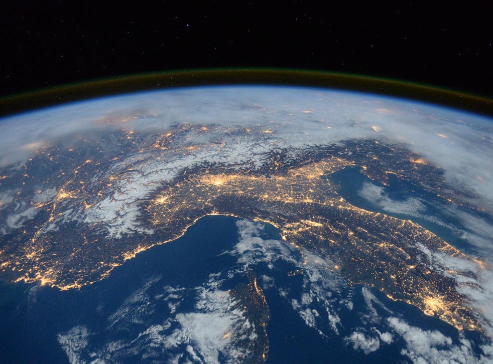 Detail Free Image Of Earth Nomer 50