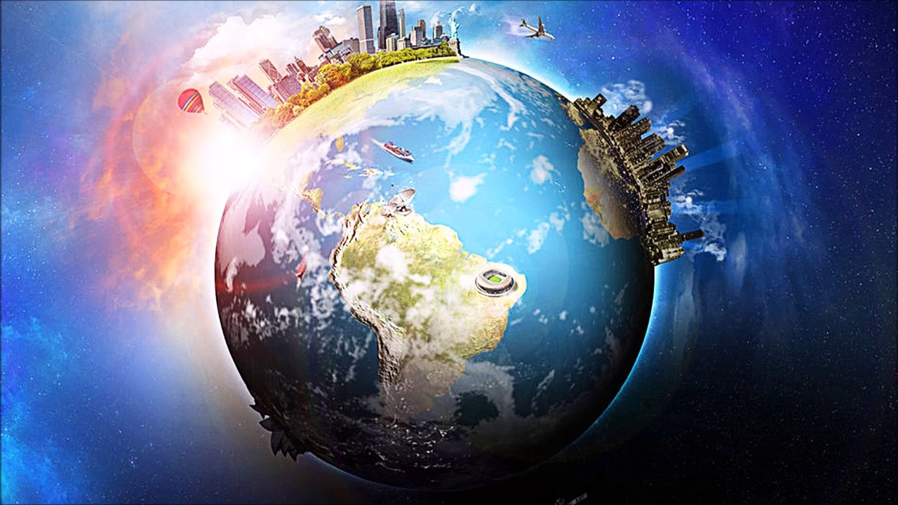 Detail Free Image Of Earth Nomer 55