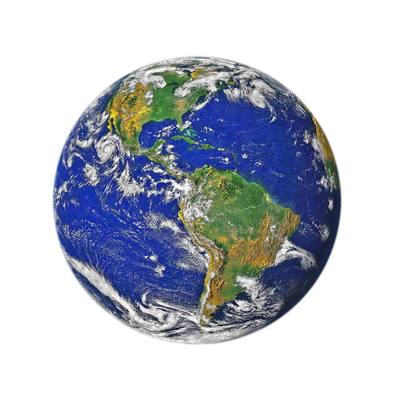 Detail Free Image Of Earth Nomer 10