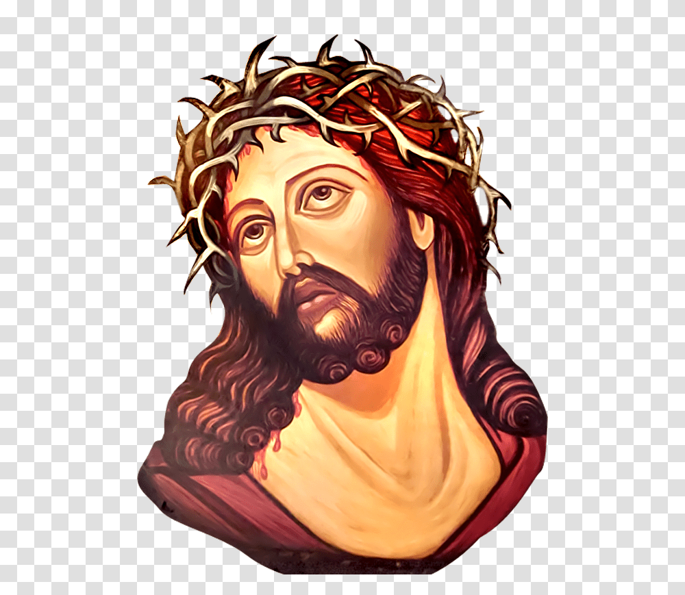 Detail Free Image Of Jesus Christ Nomer 28