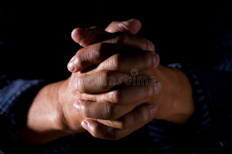 Detail Free Image Of Praying Hands Nomer 3