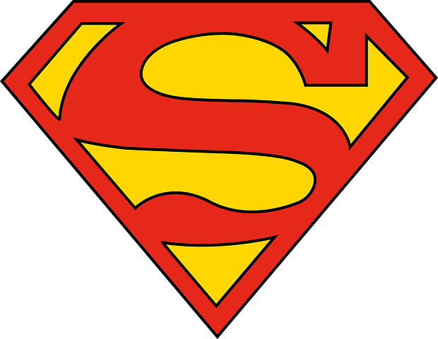 Free Image Of Superman - KibrisPDR