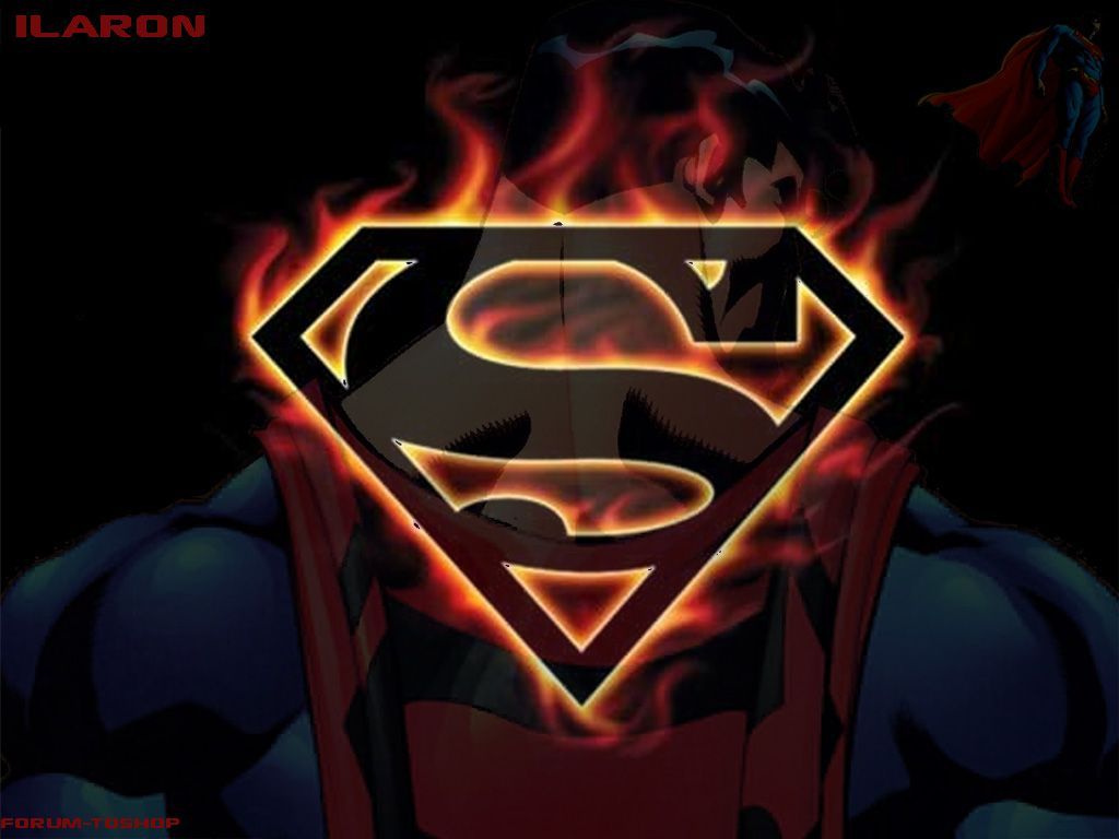 Detail Free Image Of Superman Nomer 17