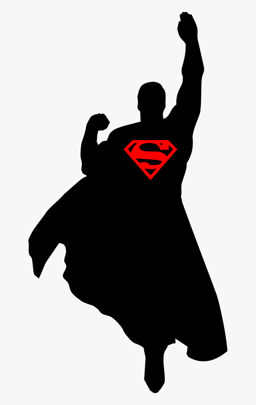 Detail Free Image Of Superman Nomer 29
