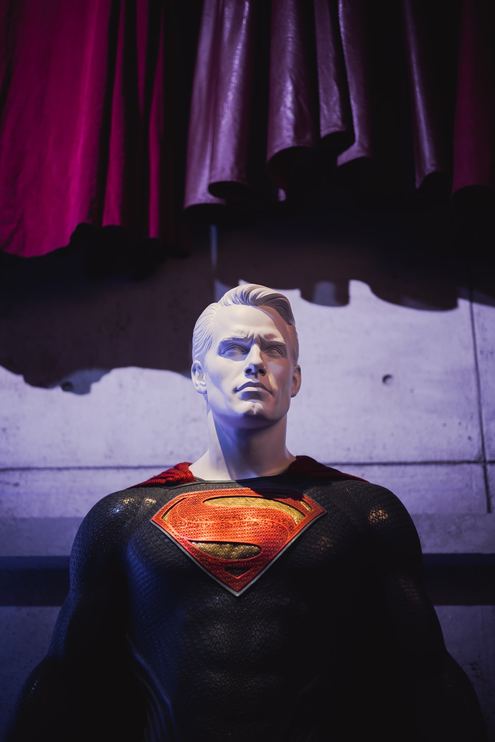 Detail Free Image Of Superman Nomer 30