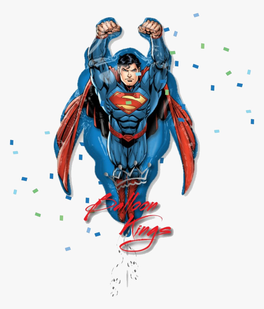 Detail Free Image Of Superman Nomer 36