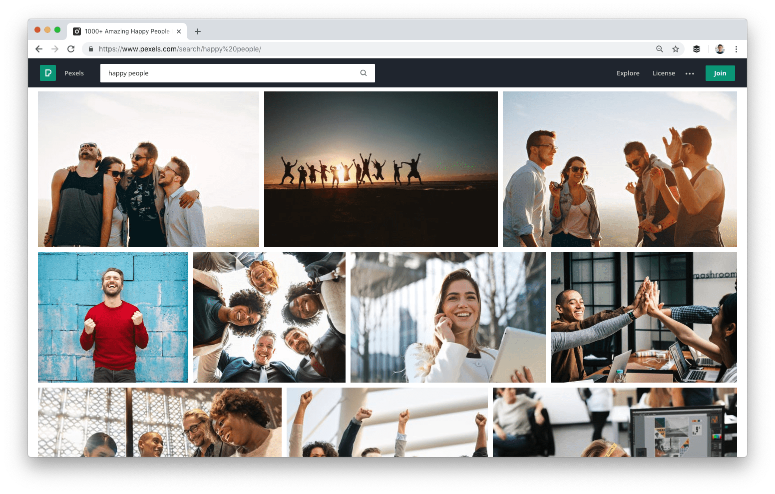Free Image Website - KibrisPDR