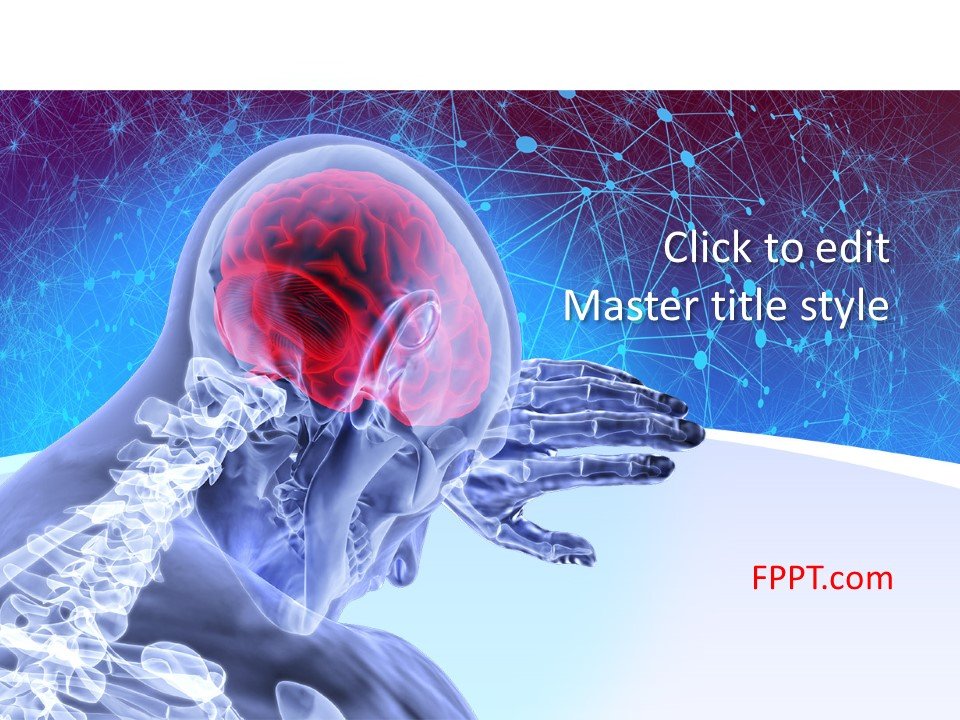Detail Free Images Brain Nomer 53