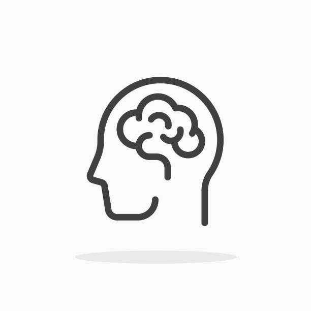 Detail Free Images Brain Nomer 55