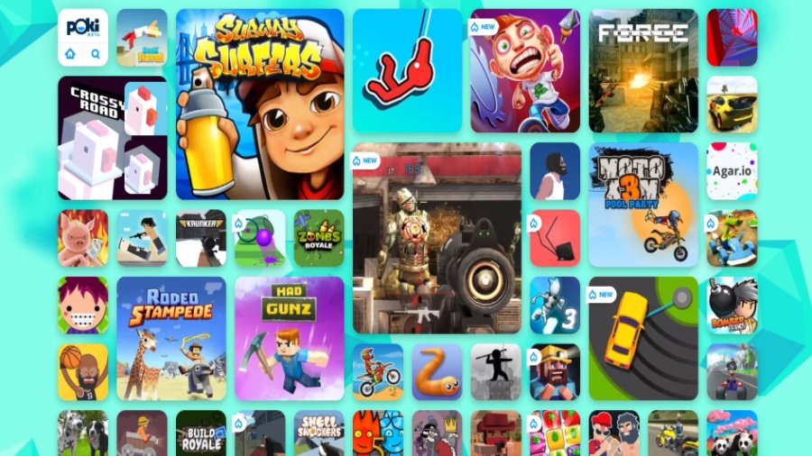 Detail Free Images For Games Nomer 12