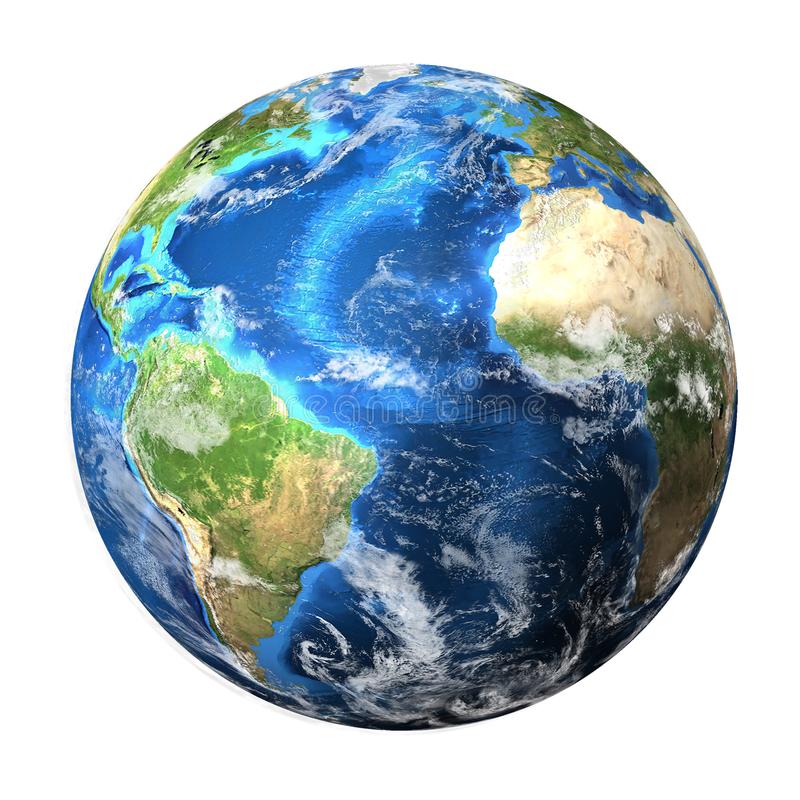 Detail Free Images Globe Nomer 13